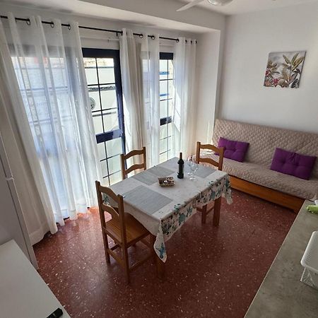 Vivienda Vacacional Tienda Loly Puerto de las Nieves Extérieur photo