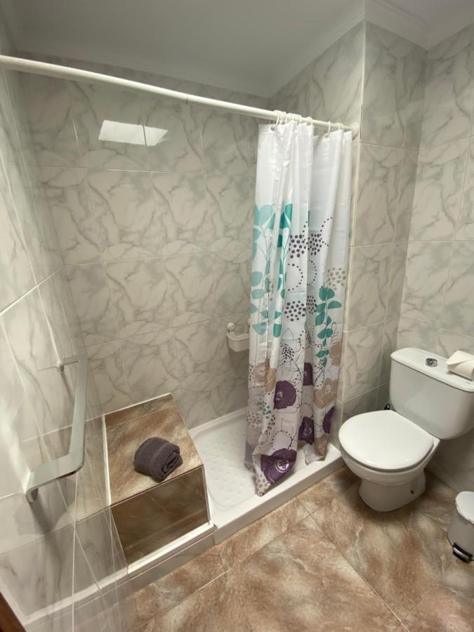 Vivienda Vacacional Tienda Loly Puerto de las Nieves Extérieur photo